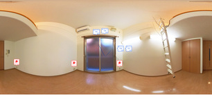 エイセンレジデンス 101 【東京都国分寺駅】 の外観写真