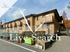 HITOMI　DORMITORY  218 【兵庫県神戸電鉄有馬線　北鈴蘭台駅】 の外観写真