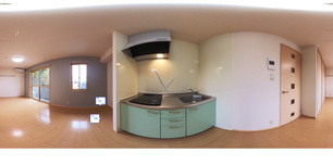 HITOMI　DORMITORY  218 【兵庫県神戸電鉄有馬線　北鈴蘭台駅】 の外観写真