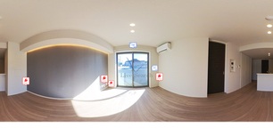 クリザンテーム 102 【埼玉県新座】 の外観写真