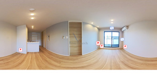 クリザンテーム 205 【埼玉県新座】 の外観写真