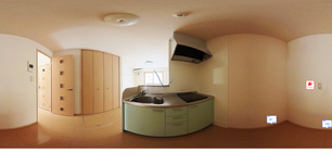 HITOMI　DORMITORY  107 【兵庫県神戸電鉄有馬線　北鈴蘭台駅】 の外観写真