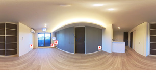 クリザンテーム 202 【埼玉県新座】 の外観写真