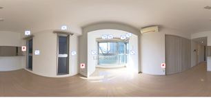 サウスコート仙川 204 【東京都仙川駅】 の外観写真