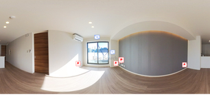 クリザンテーム 201 【埼玉県新座】 の外観写真