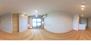 クリザンテーム 305 【埼玉県新座】 の外観写真