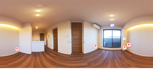 クリザンテーム 303 【埼玉県新座】 の外観写真