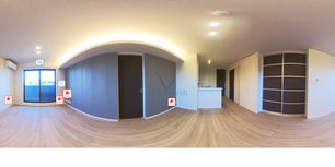 クリザンテーム 302 【埼玉県新座】 の外観写真