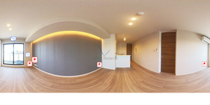 クリザンテーム 301 【埼玉県新座】 の外観写真