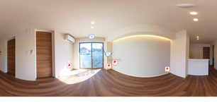 クリザンテーム 103 【埼玉県新座】 の外観写真