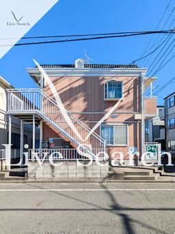 第一コワスターレ大森 102 【東京都昭和島駅】 の外観写真