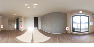 アンビシア 302 【千葉県南流山駅】 の外観写真