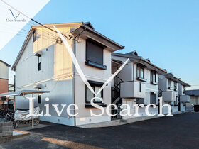 メゾンスバルⅢ 205 【埼玉県志木駅】 の外観写真