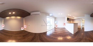 PIONE GARDEN 204 【福岡県笹原駅】 の外観写真