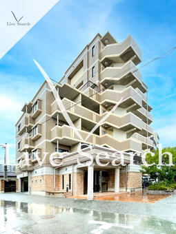 サンプレイズ春日 601 【福岡県南福岡】 の外観写真