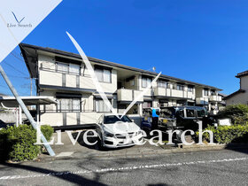 サンミッシェルTS 205 【東京都小作駅】 の外観写真