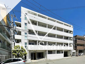 S-FORT神戸小河通 210 【兵庫県兵庫駅】 の外観写真