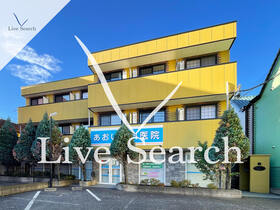 エスパース・リュミエール川越砂新田Ⅰ号館 302 【埼玉県新河岸】 の外観写真