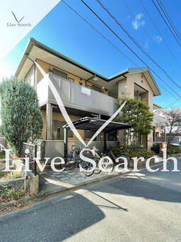 エスペランサ・アヤ 101 【東京都瑞江】 の外観写真