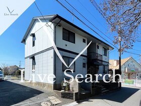 リップルA 202 【千葉県土気駅徒歩１７分】 の外観写真