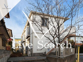 フィオーリ 202 【東京都和泉多摩川駅】 の外観写真