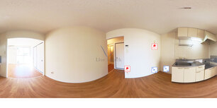 ファミリーハイツ 201 【埼玉県岩槻駅】 の外観写真