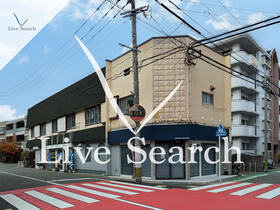 加来アパート 2B 【福岡県室見駅】 の外観写真