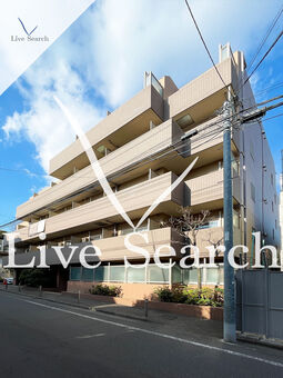 メインステージ大井町 302 【東京都京浜東北線 大井町駅】 の外観写真