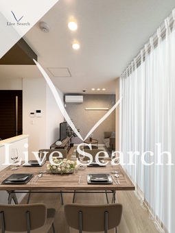 ラムール・ド・センケイⅡ 206 【神奈川県新川崎駅】 の外観写真