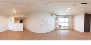 シェーンヴィラ　カエデ 305 【千葉県柏】 の外観写真