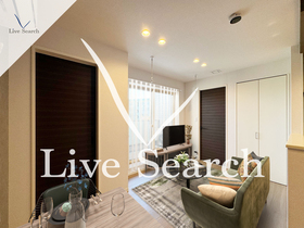 ラムール・ド・センケイⅡ 301 【神奈川県新川崎駅】 の外観写真