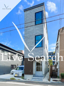 関目高殿店舗  【大阪府関目高殿駅】 の外観写真