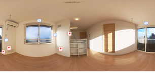 プランドール 301 【千葉県東中山駅】 の外観写真