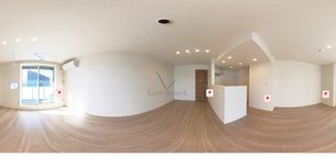 シェーンヴィラ　カエデ 201 【千葉県柏】 の外観写真