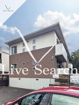 シャーメゾン平和 102 【南区平尾駅】 の外観写真