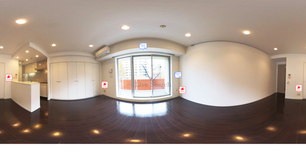 Brillia ist 三軒茶屋ブラッサムテラス 217 【東京都三軒茶屋駅】 の外観写真