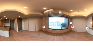 Brillia ist 大井町 1403 【東京都大井町駅】 の外観写真