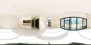 フォレスト夙川 303 【兵庫県阪急神戸線　夙川駅】 の外観写真