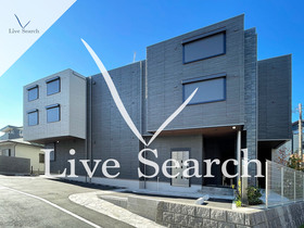 シェーンヴィラ　カエデ 201 【千葉県柏】 の外観写真