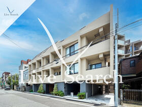 Brillia ist文京六義園 503 【東京都千石駅】 の外観写真