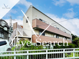 カーサ・エスペシア 101 【神奈川県地下鉄ブルーライン線「上永谷駅」】 の外観写真