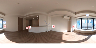 Brillia Tower 堂島 1603 【大阪府西梅田駅】 の外観写真