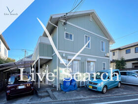 ペネンシィラ安島 101 【東京都荻窪駅】 の外観写真