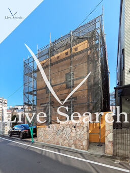 カーサフィオーレ 103 【東京都雑司が谷駅】 の外観写真