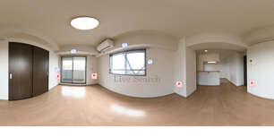 Familia 401 【神奈川県川崎駅】 の外観写真