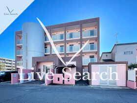 フルジェンテ 305 【埼玉県ふじみ野】 の外観写真