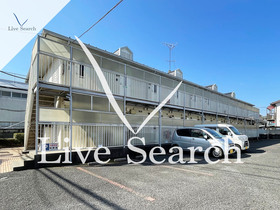 ルミエール西府A 101 【東京都西府駅】 の外観写真