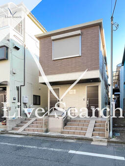 Felice 101 【東京都小岩駅】 の外観写真