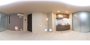 Felice 101 【東京都小岩駅】 の外観写真