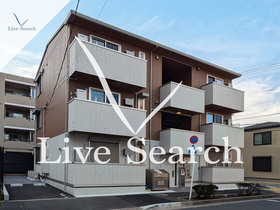 Flora 101 【東京都一之江駅】 の外観写真